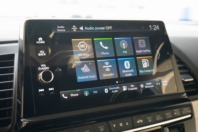 New 2026 Honda Odyssey Sport-L image 26
