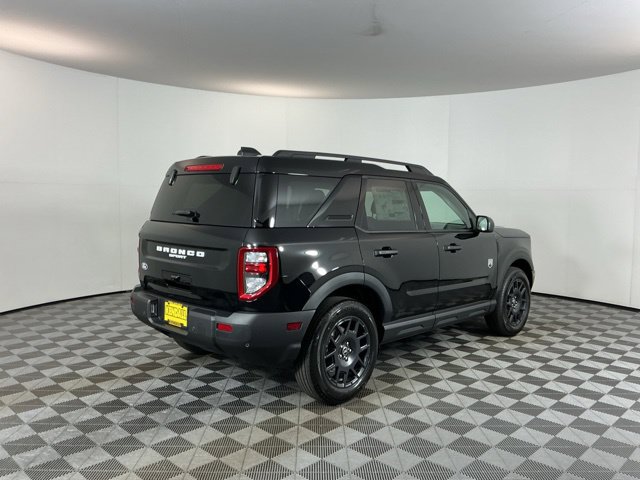 New 2026 Ford Bronco Sport Big Bend AWD/4WD image 5