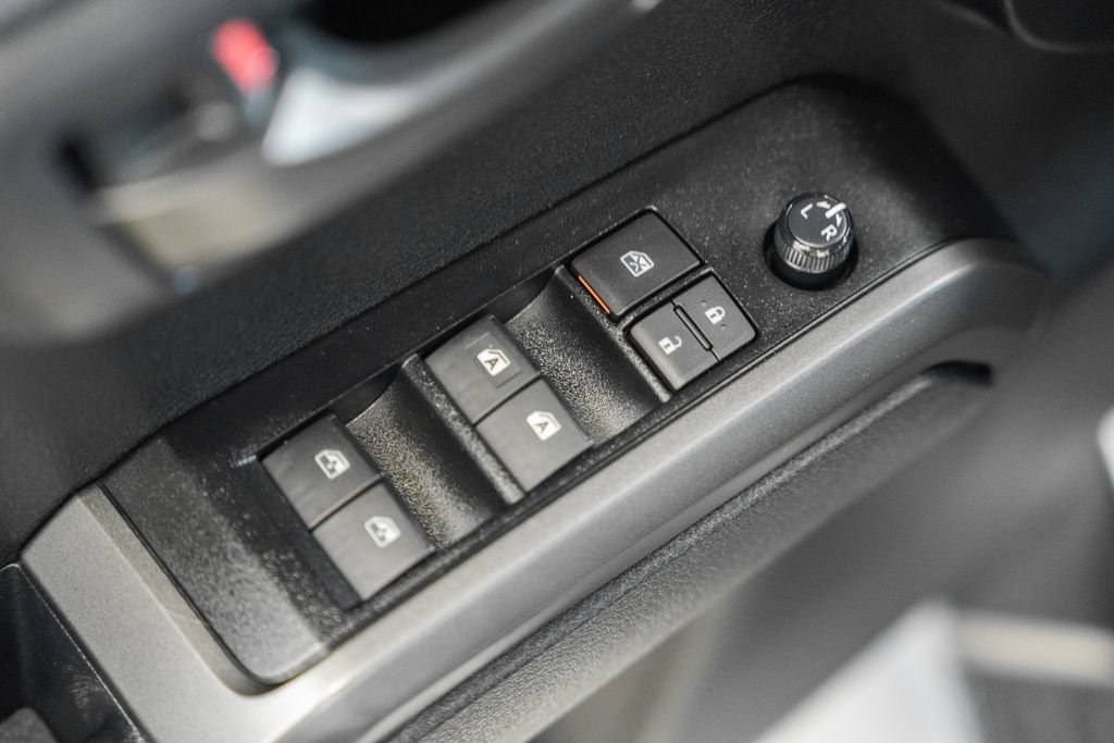 Used 2023 Toyota Tacoma TRD Off-Road AWD/4WD image 37
