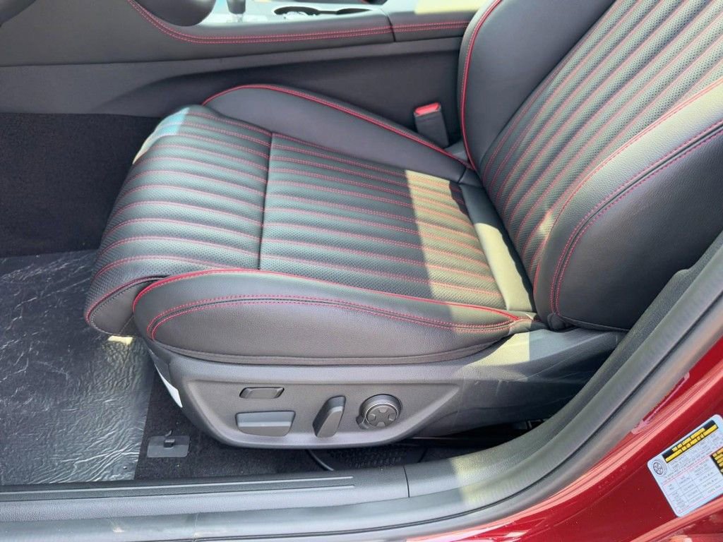 New 2026 Genesis G70 3.3T Sport Prestige image 10