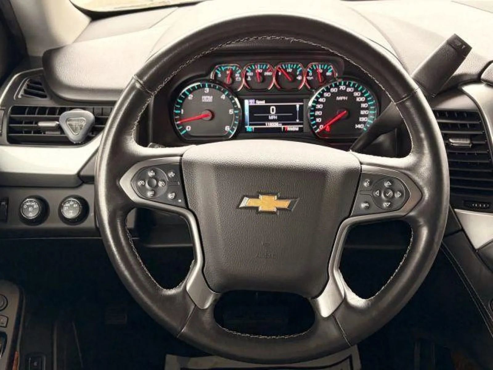 Used 2016 Chevrolet Tahoe LTZ image 30