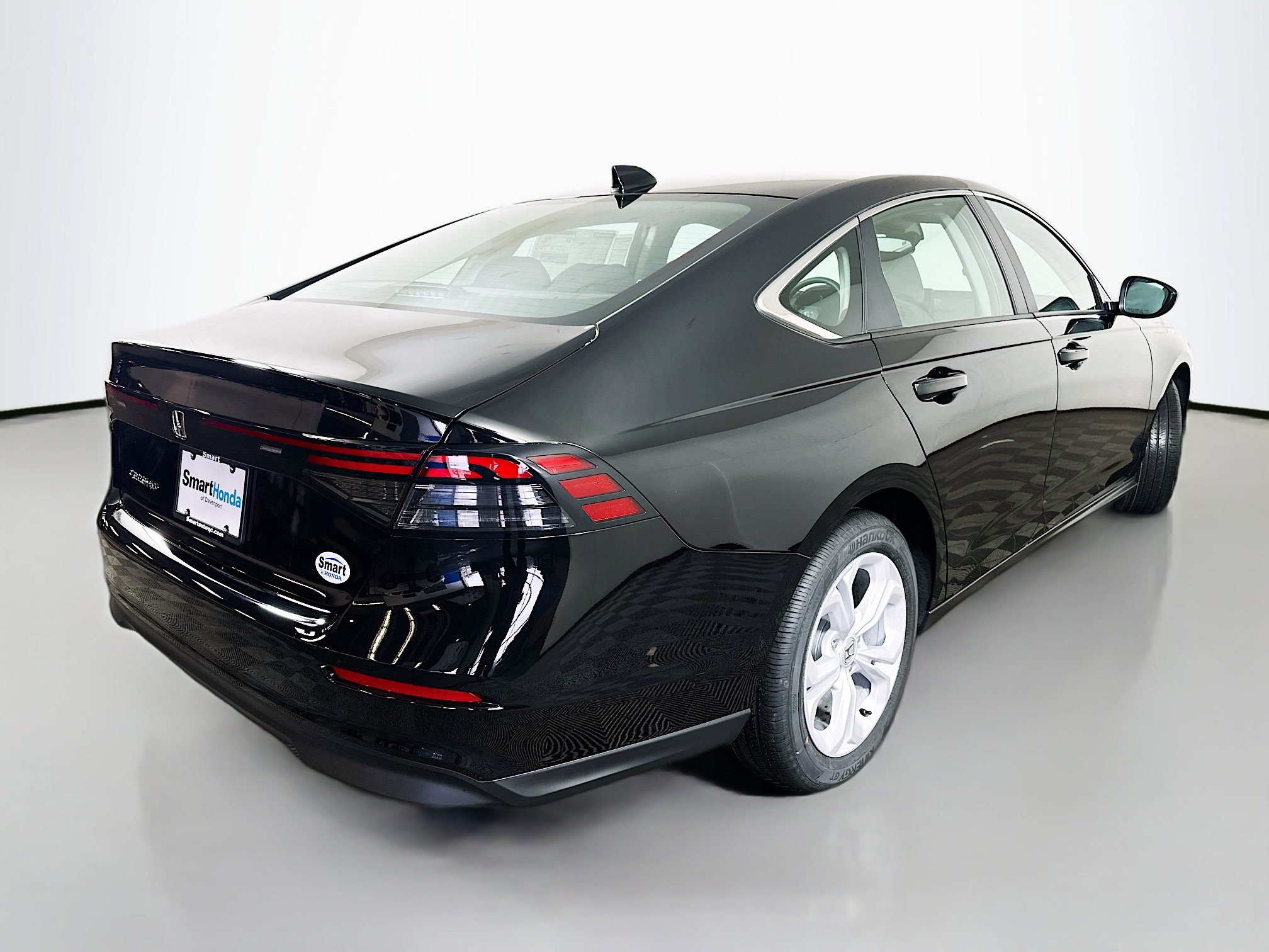 New 2026 Honda Accord LX image 7