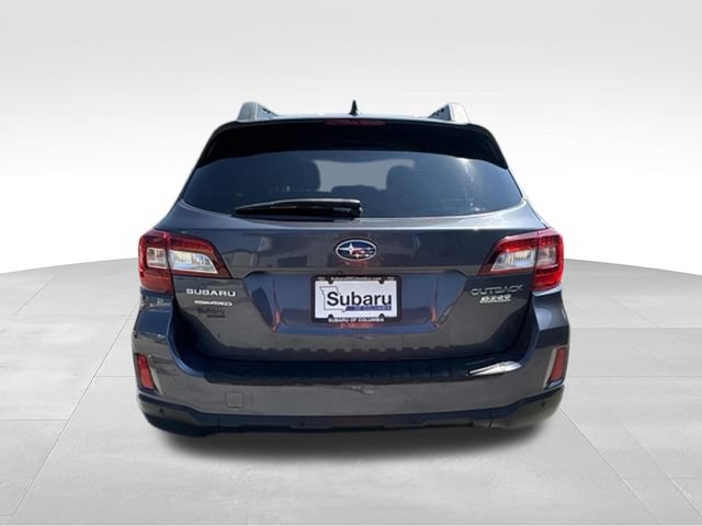 Used 2017 Subaru Outback 2.5i Limited AWD/4WD image 6