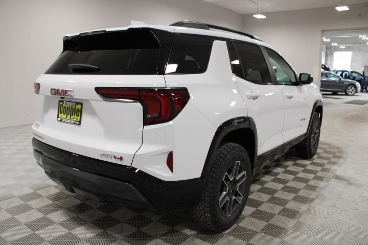 New 2026 GMC Terrain AT4 image 11