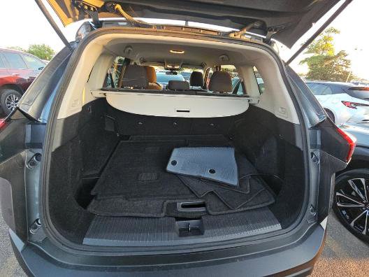 Used 2021 Nissan Rogue S AWD/4WD image 12
