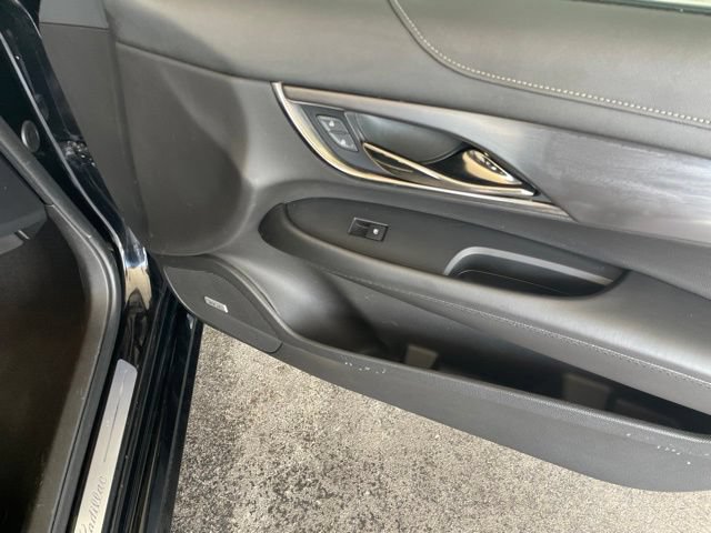 Used 2018 Cadillac ATS 2.0T AWD Sedan image 43