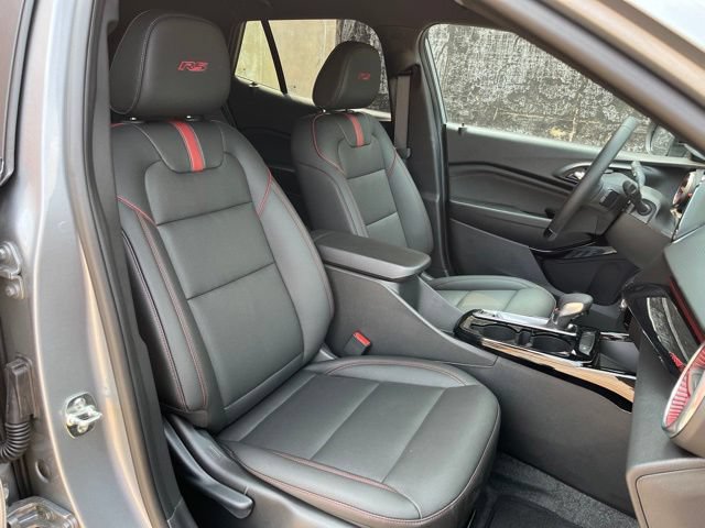New 2026 Chevrolet Trax RS w/ Driver Confidence Package FWD image 20