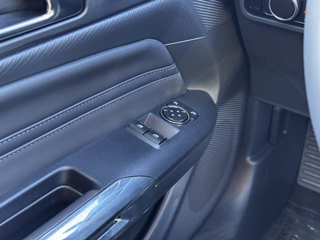 New 2026 Ford Mustang Premium image 28