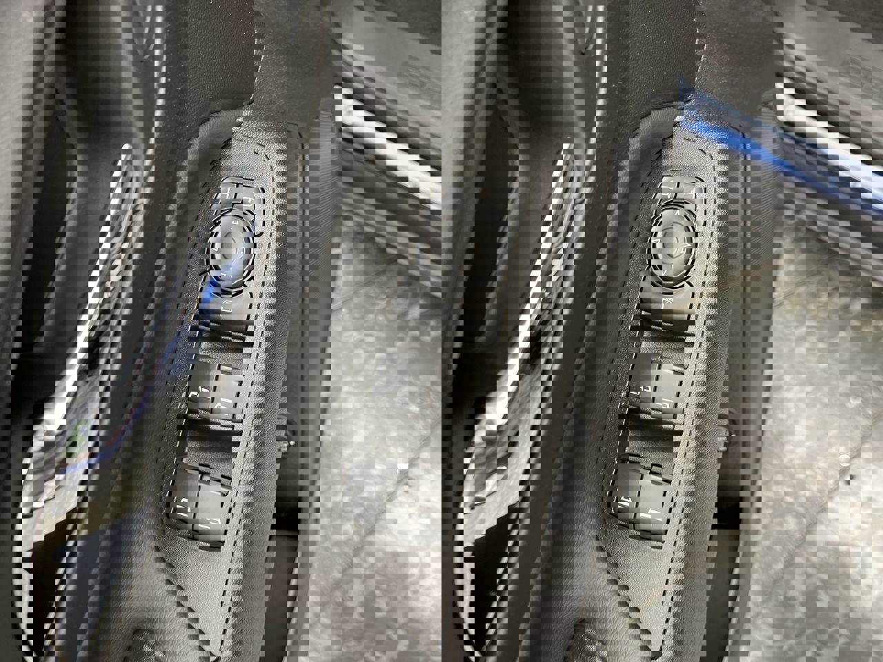 Certified 2022 Chevrolet Equinox LT w/ Driver Convenience Package image 8