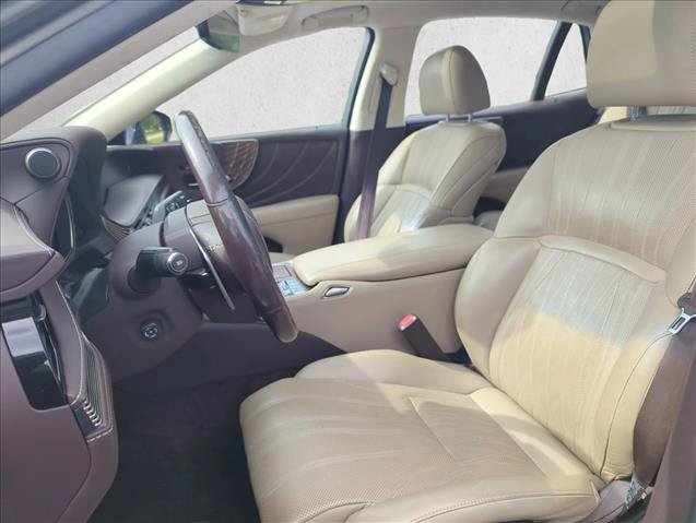 Used 2018 Lexus LS 500 AWD w/ Interior Upgrade Package image 24