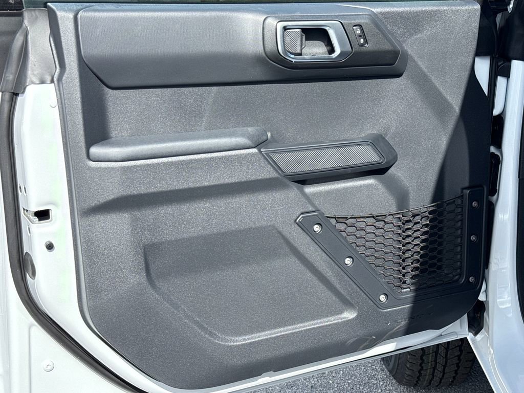 New 2026 Ford Bronco Big Bend image 18