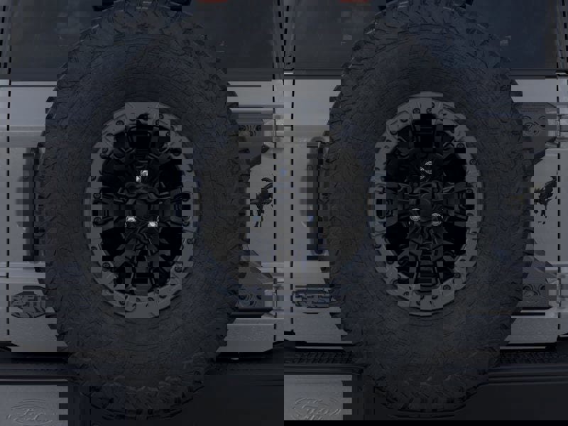 New 2026 Ford Bronco Raptor image 24