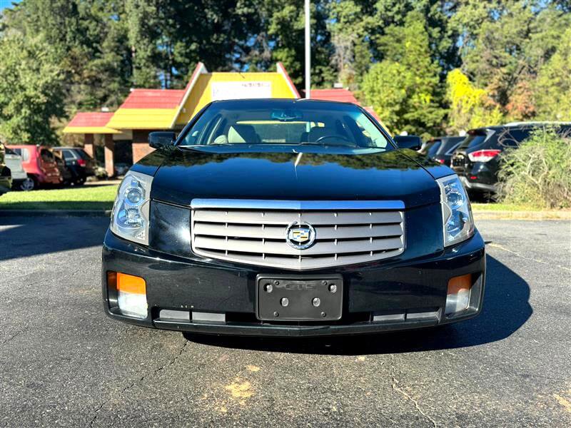 Used 2005 Cadillac CTS 3.6 image 2