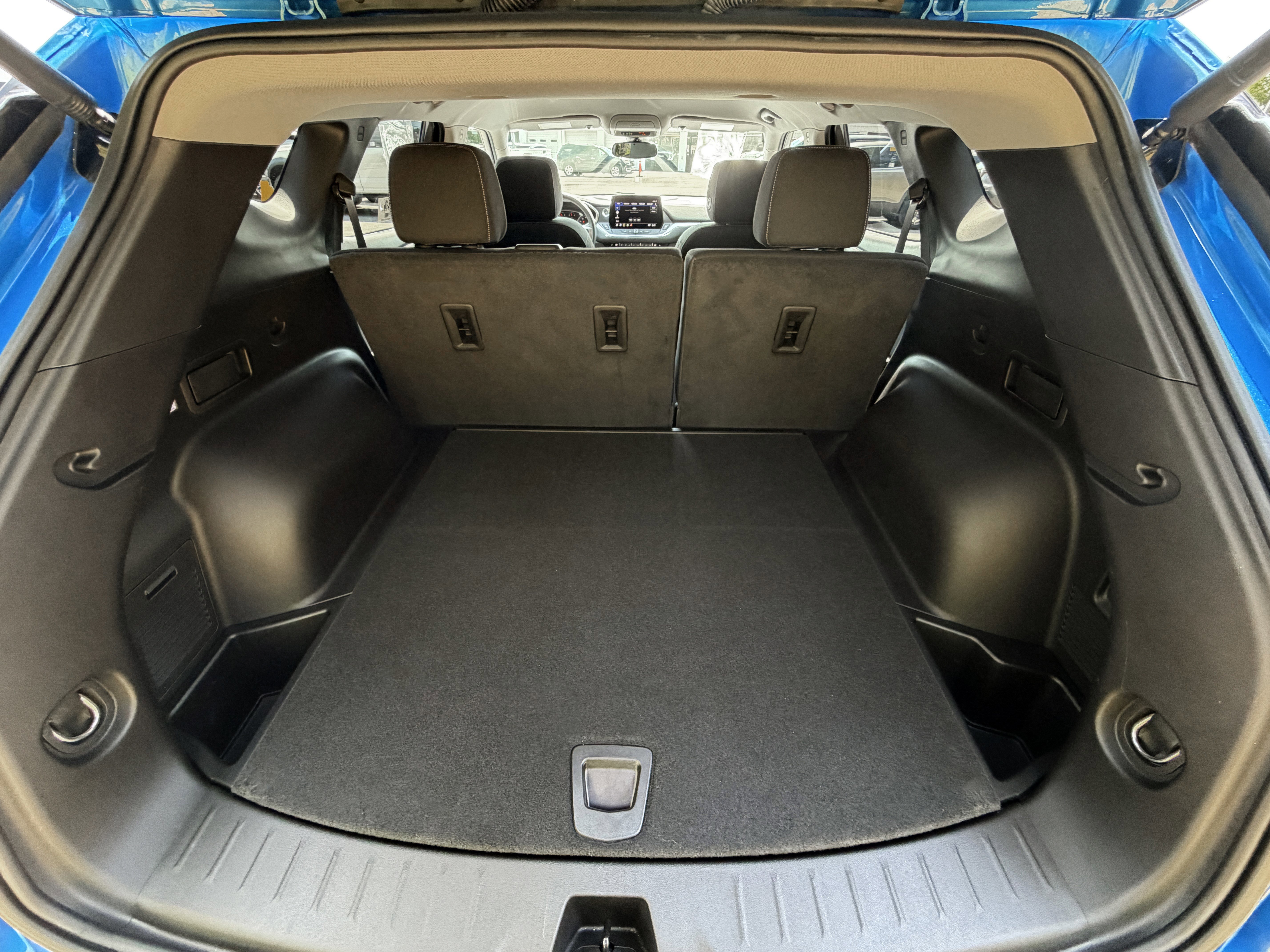 Used 2024 Chevrolet Blazer LT w/ Convenience Package FWD image 4