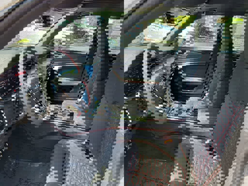 New 2026 Audi RS 7 Performance image 11