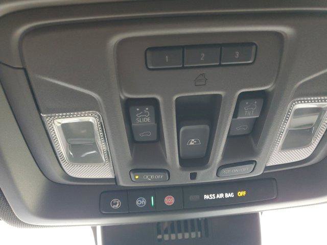 New 2026 GMC Sierra 2500 Denali w/ Denali Reserve Package image 37