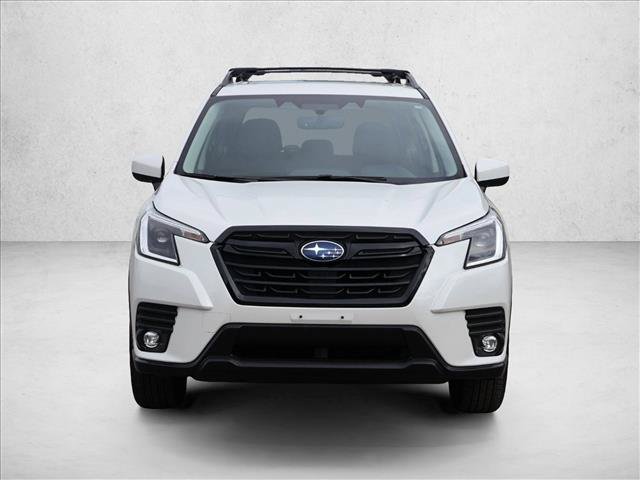 Certified 2024 Subaru Forester Premium AWD/4WD video 2
