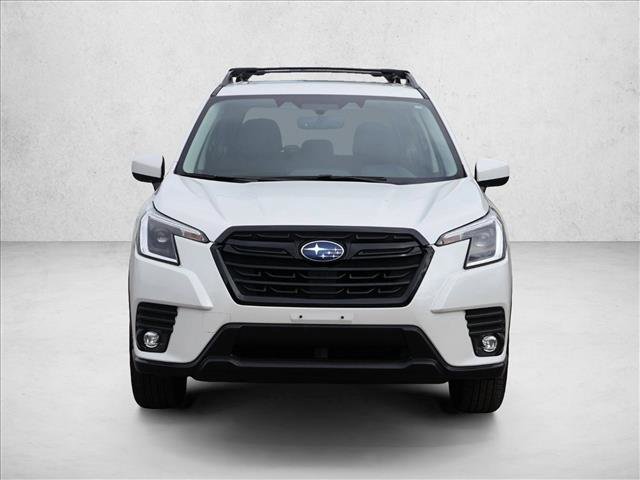 Certified 2024 Subaru Forester Premium AWD/4WD image 2