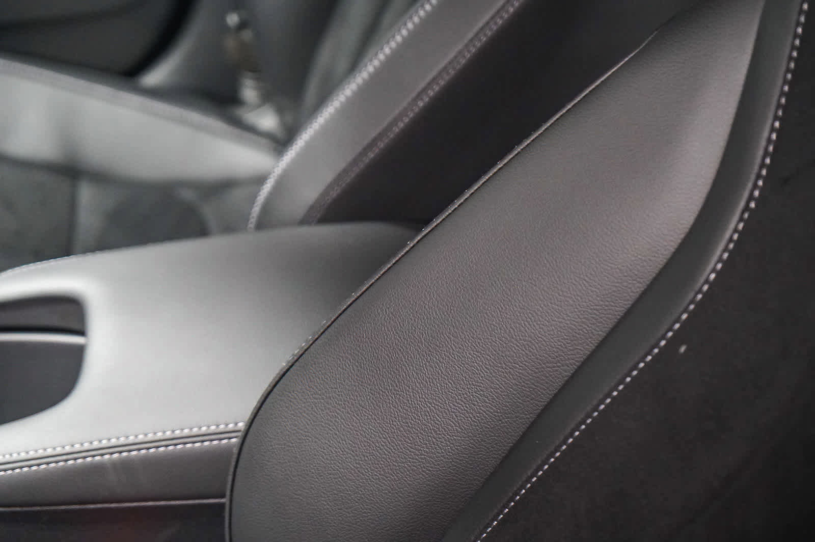 Used 2025 Acura Integra A-Spec image 23