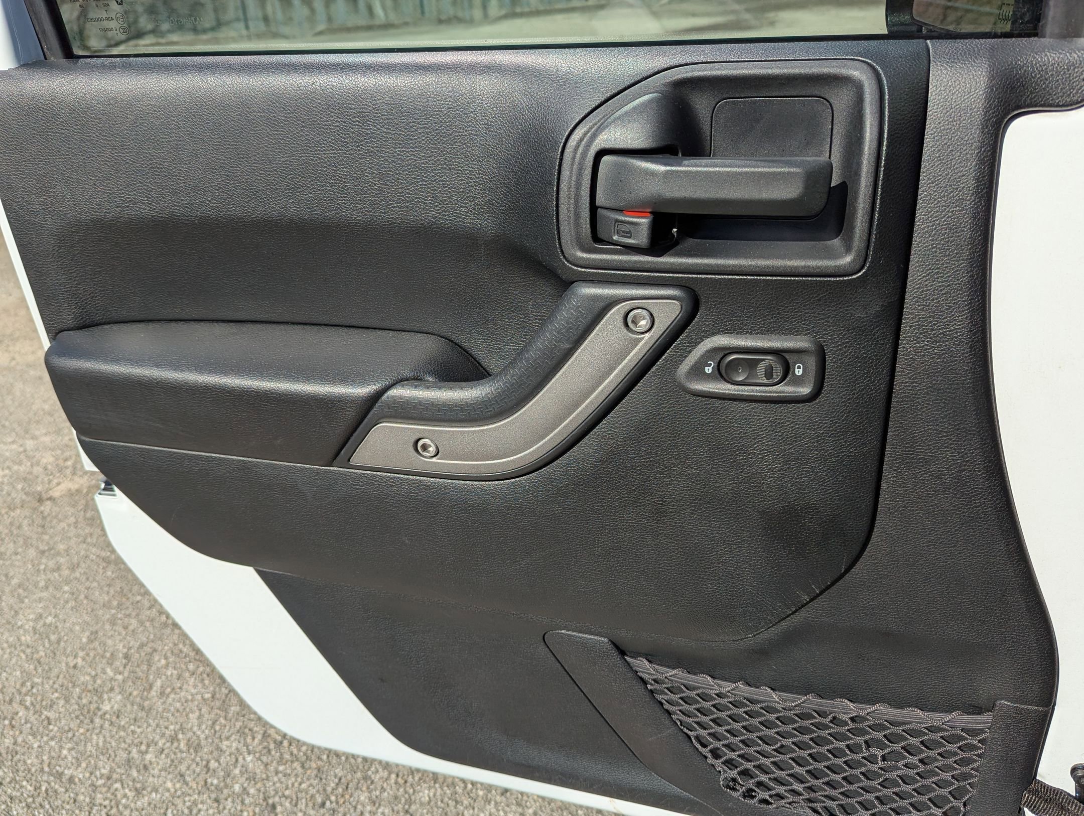 Used 2016 Jeep Wrangler Willys Wheeler image 10