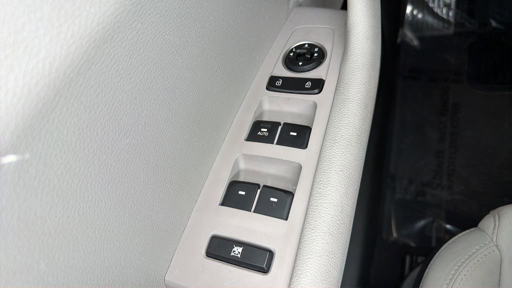 Used 2017 Hyundai Sonata SE FWD image 19