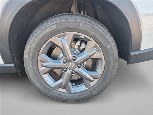 Certified 2027 Honda HR-V LX image 23