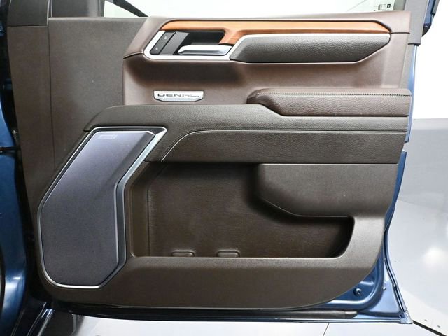 Used 2022 GMC Sierra 1500 Denali w/ Denali Reserve Package image 53