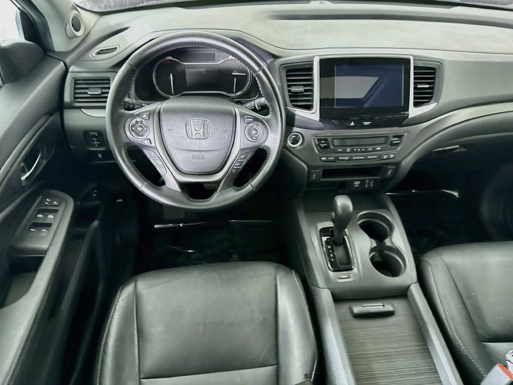 Used 2017 Honda Pilot EX-L image 3