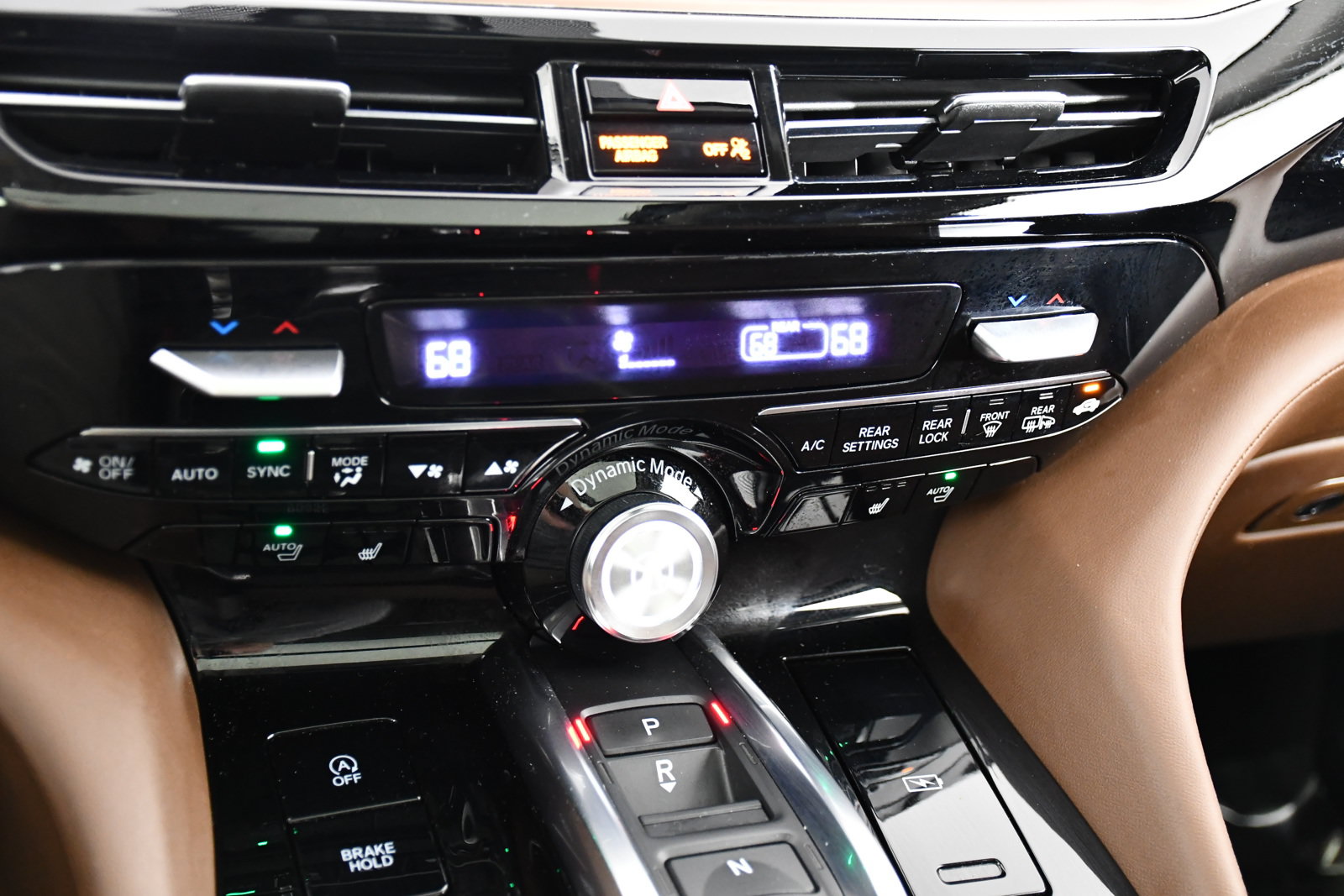 Certified 2024 Acura MDX SH-AWD w/ Technology Package image 28