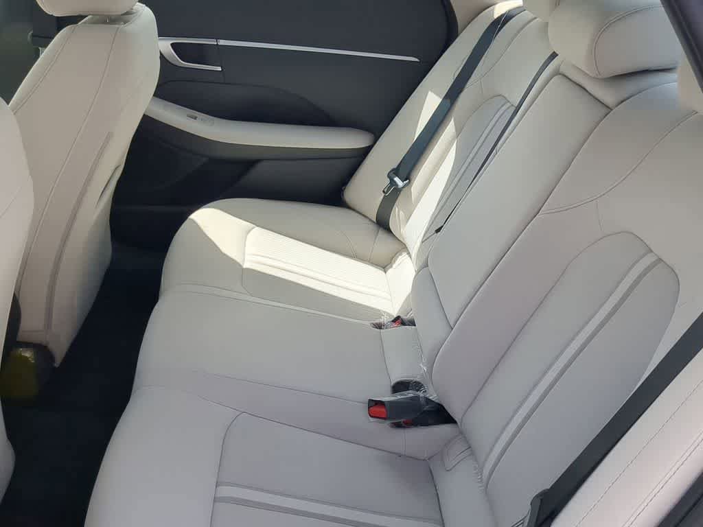 New 2026 Hyundai Sonata SEL FWD image 20