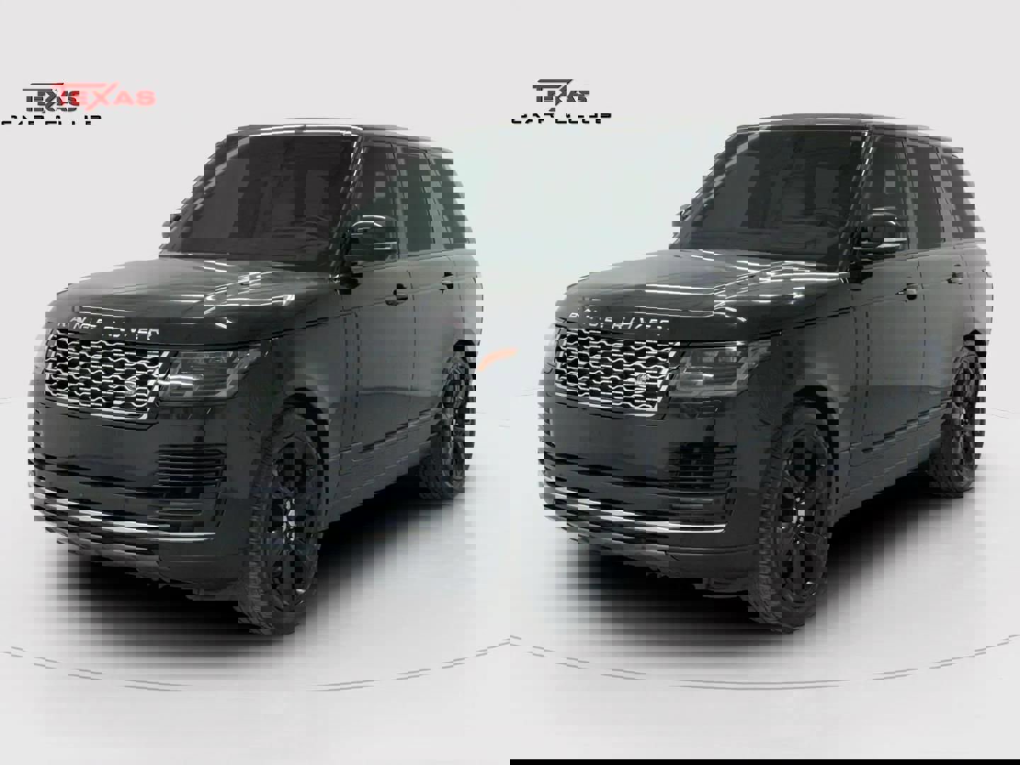 Used 2019 Land Rover Range Rover Supercharged image 4