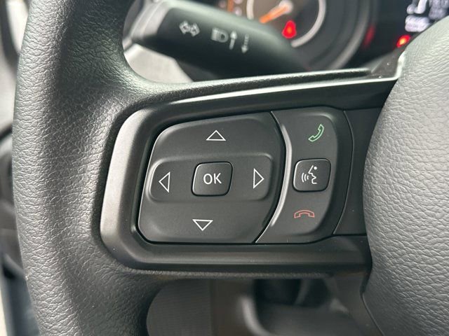 New 2026 Jeep Wrangler Sport image 20