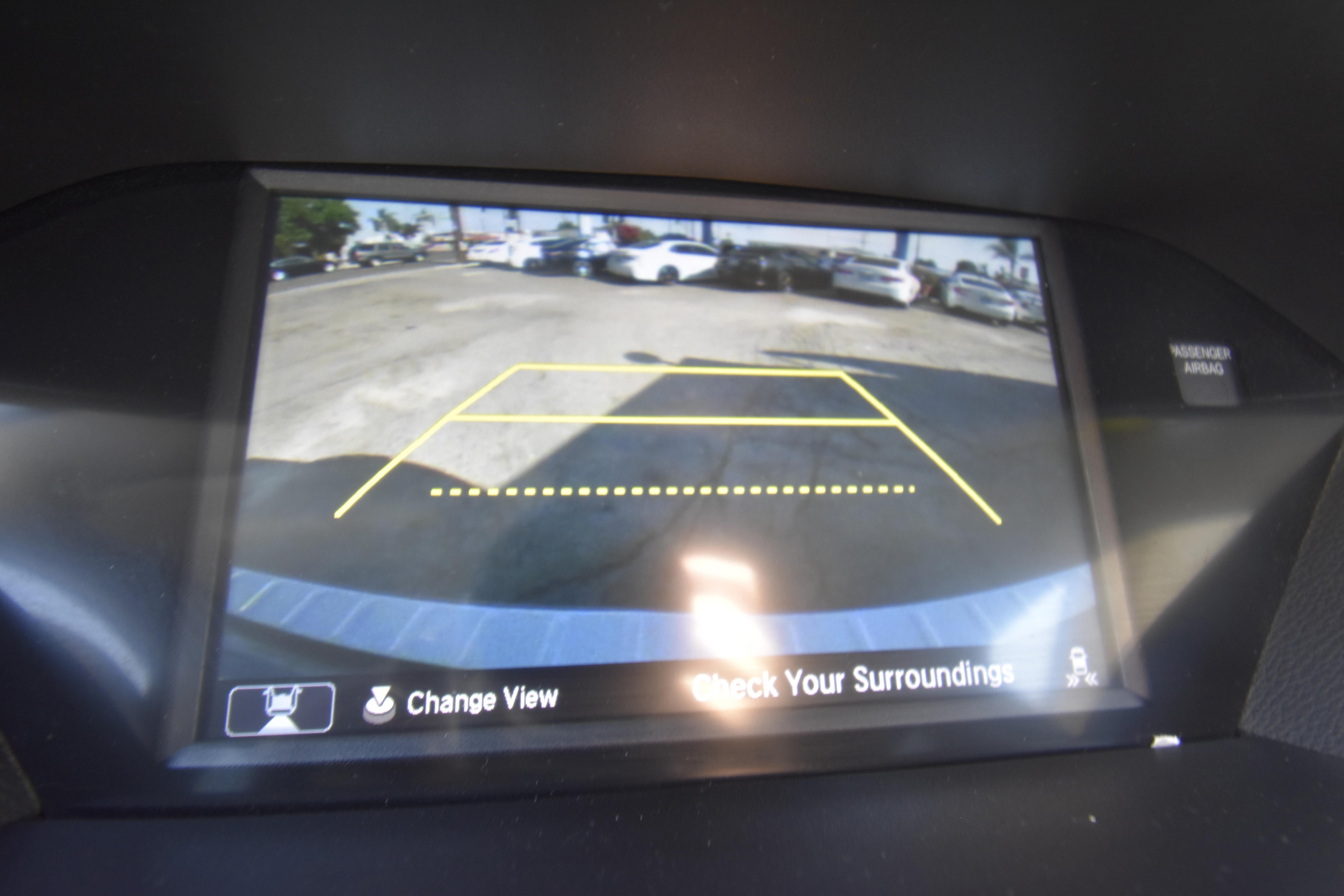 Used 2020 Acura MDX w/ Technology Package AWD/4WD image 15