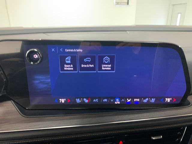 New 2026 Chevrolet Suburban Premier w/ Sun And Tow Package image 63