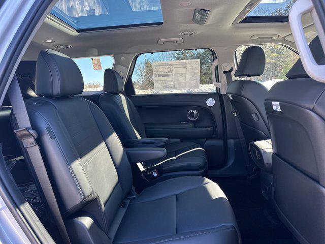 New 2026 Hyundai Palisade Limited AWD/4WD image 24