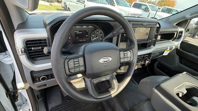 New 2026 Ford F350 XL w/ 360-Degree Camera Package image 26