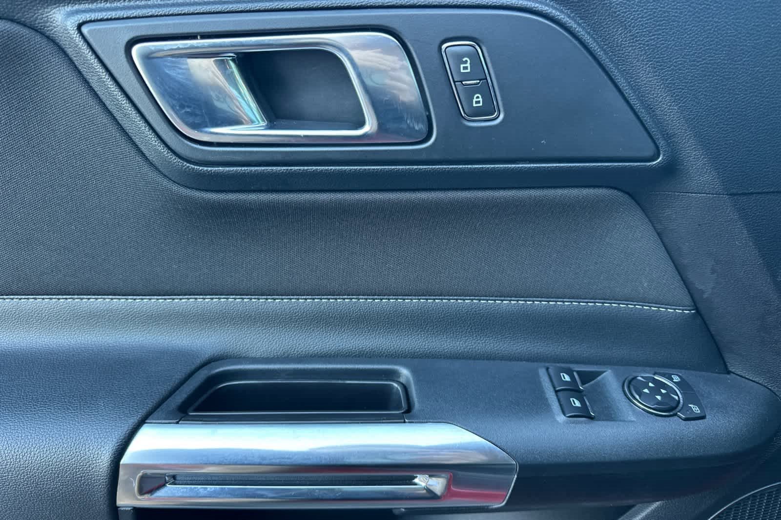 Certified 2022 Ford Mustang GT image 12