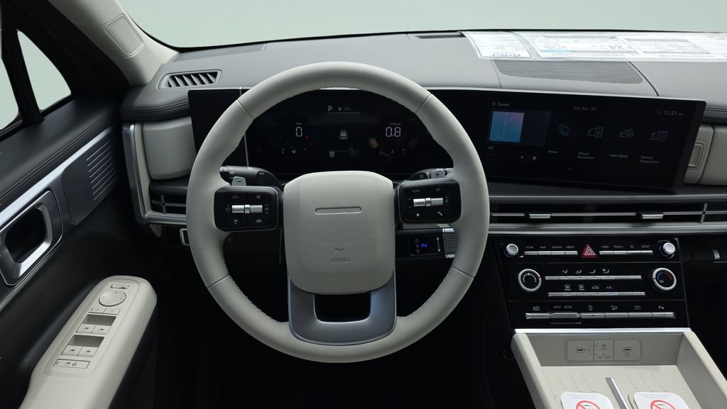 New 2026 Hyundai Santa Fe SE FWD image 12