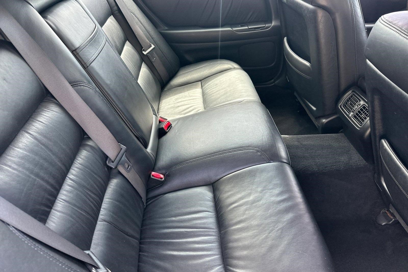 Used 2004 Lexus GS 300 RWD image 29