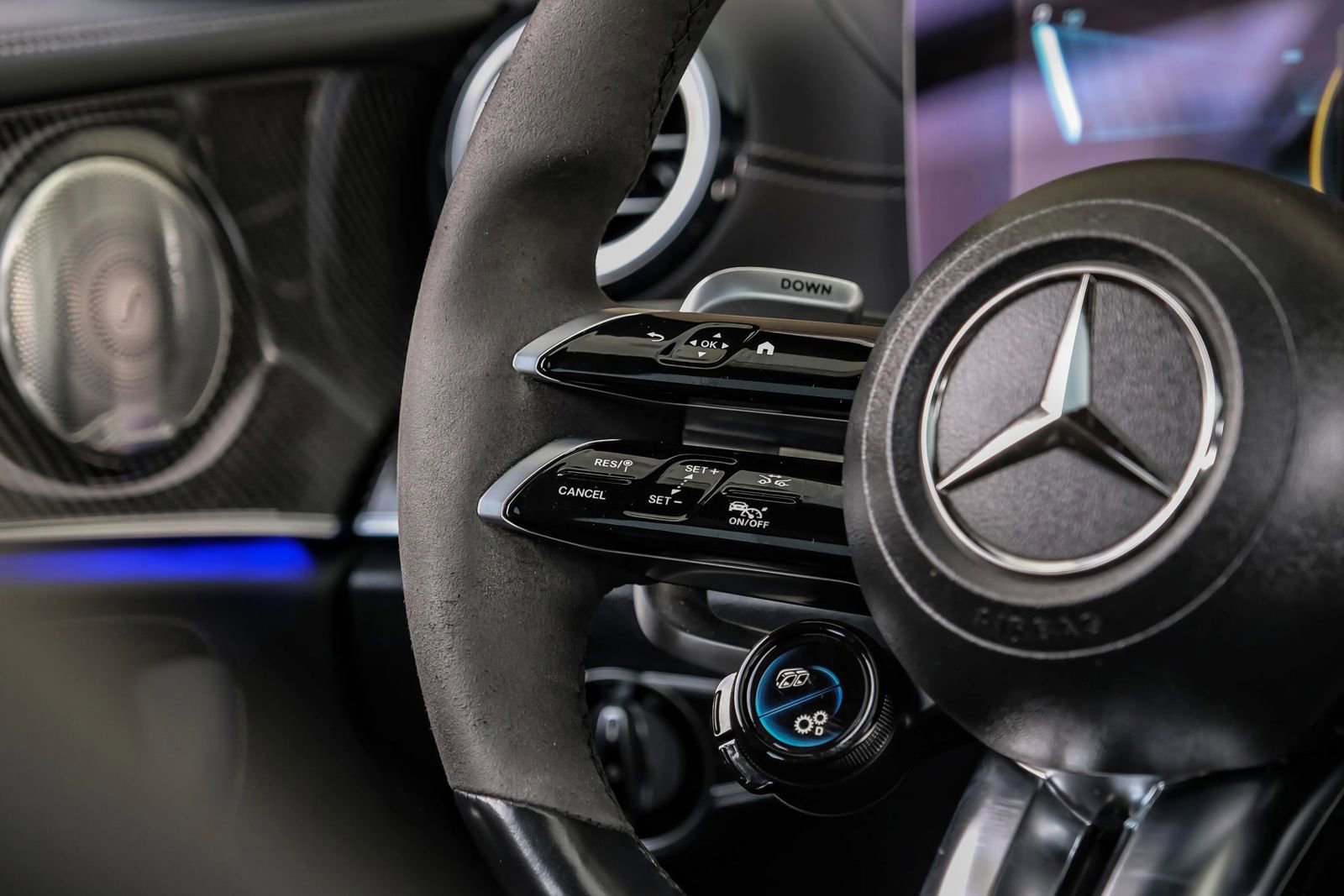 Used 2021 Mercedes-Benz E 63 AMG S image 19