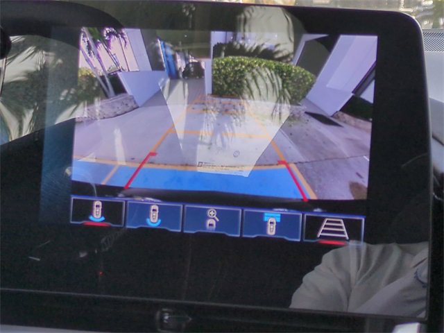 Certified 2025 Chevrolet Corvette Stingray Preferred Cpe w/ 2LT image 23