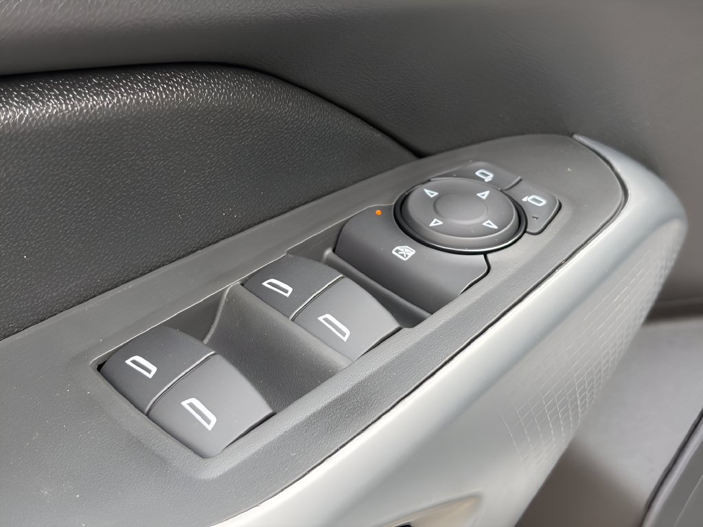 New 2026 Chevrolet Trax LS w/ LS Convenience Package FWD image 13