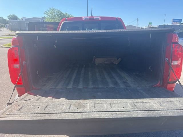 Used 2016 Chevrolet Colorado Z71 AWD/4WD image 28