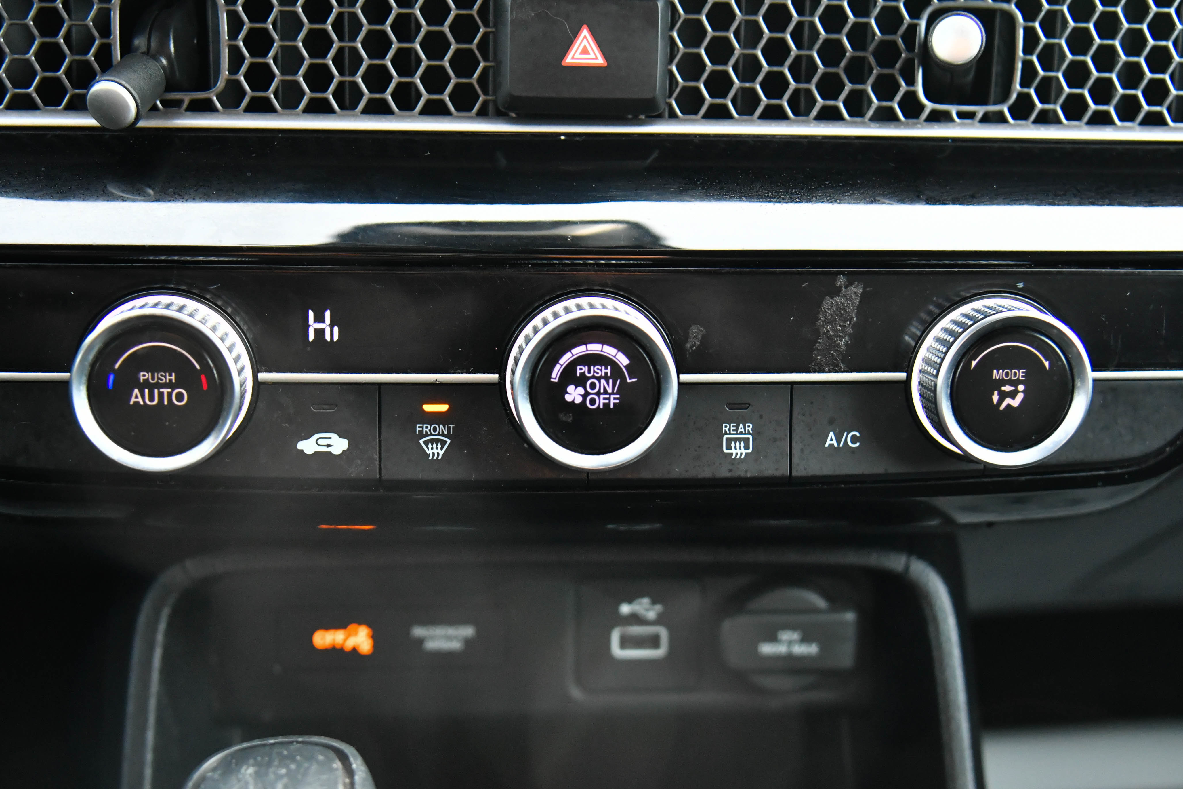 Used 2023 Honda Civic Sport image 22