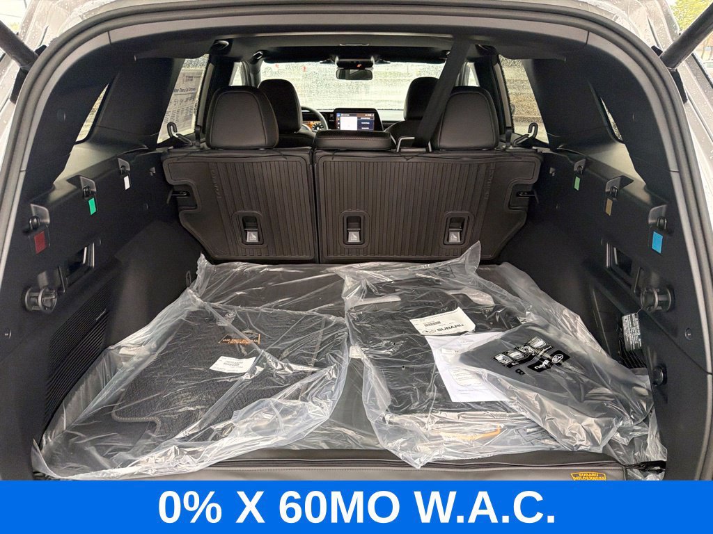 New 2026 Subaru Outback Wilderness AWD/4WD image 26