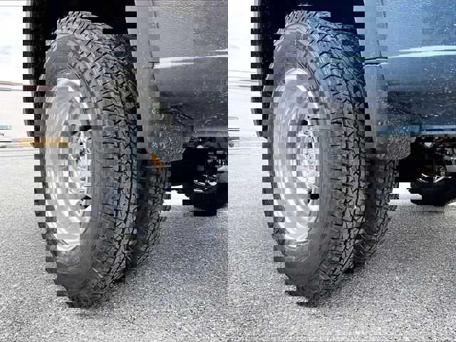 New 2026 Chevrolet Silverado 3500 High Country w/ High Country Premium Package image 7