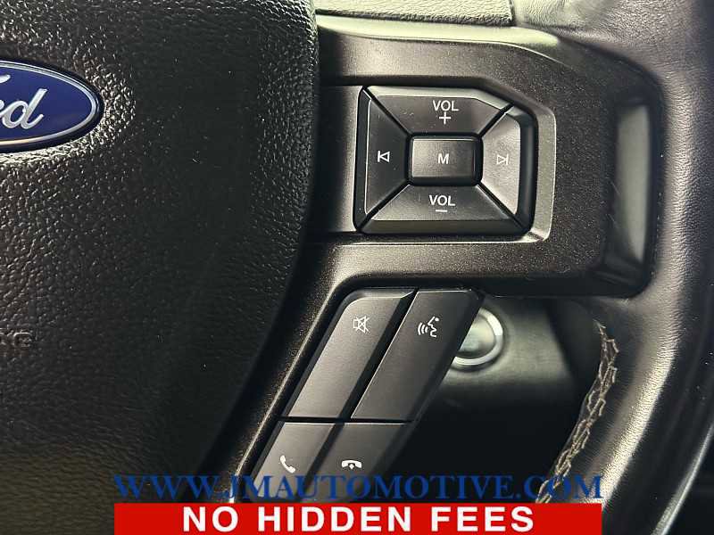 Used 2018 Ford Expedition Limited w/ Equipment Group 302A image 48