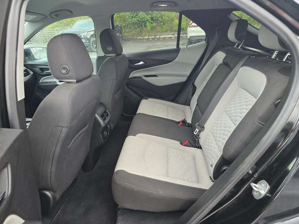 Used 2020 Chevrolet Equinox LT AWD/4WD image 11