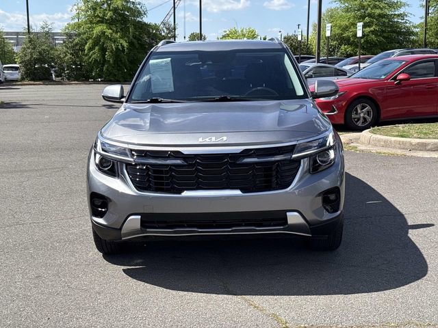 Used 2024 Kia Seltos S image 6
