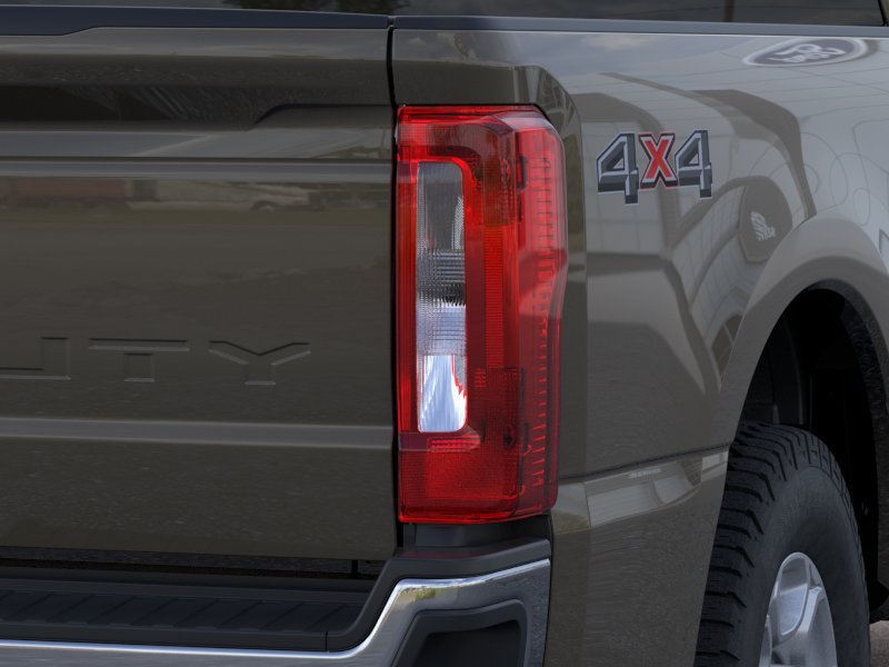 New 2026 Ford F250 XLT AWD/4WD image 22
